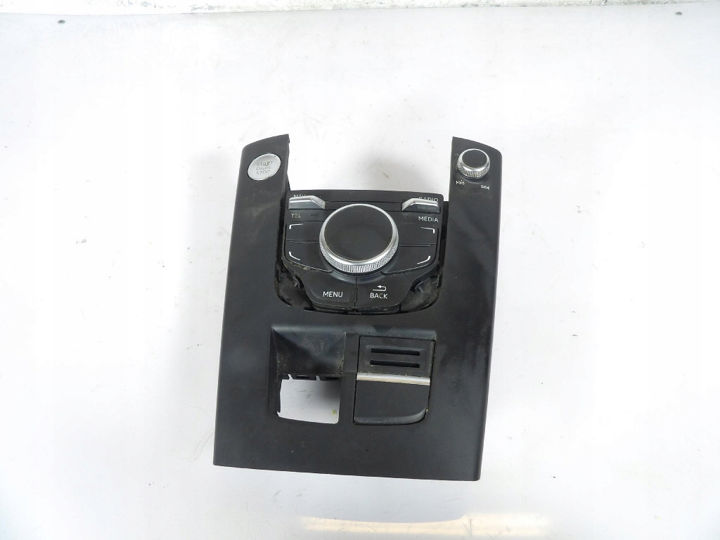 AUDI A3 8V PANEL MMI 8V0919614Q