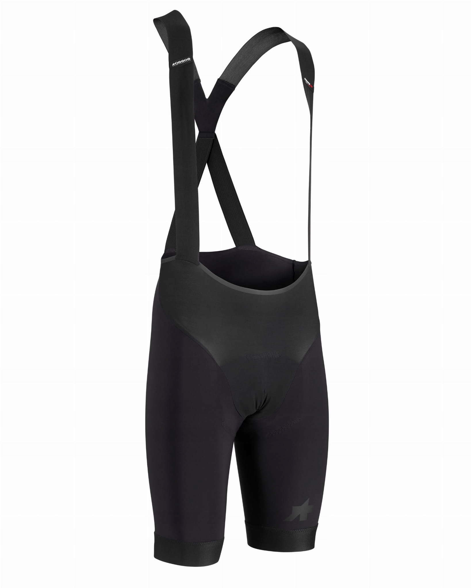 SPODENKI KOLARSKIE ASSOS EQUIPE RSR BLACK S9 XL Marka Asos