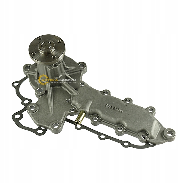 Pompa wody Carrier Vector 1850 Vector 1800