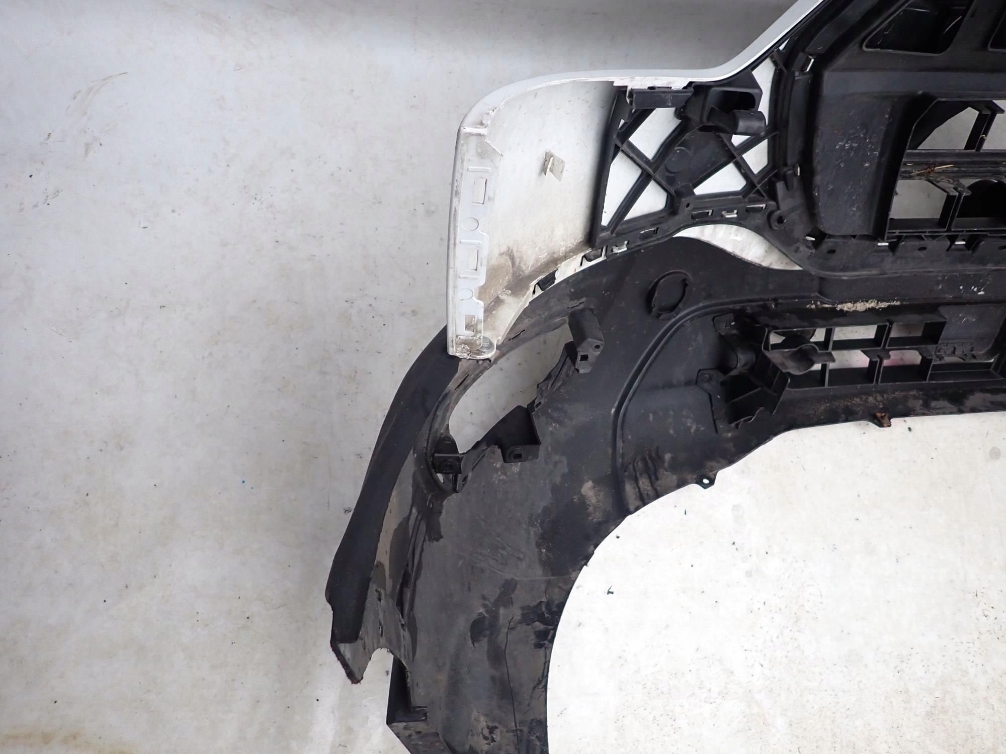 FORD TRANSIT VI 6 LIFT 18-> bumper front front PDC