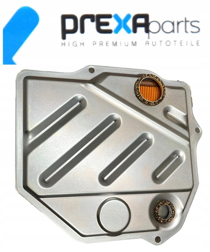 PREXAparts P320001 гидравлический фильтр коробки передач