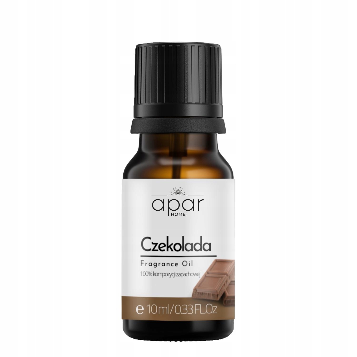 

Czekoladowy Olejek Zapachowy Do Kominka O407