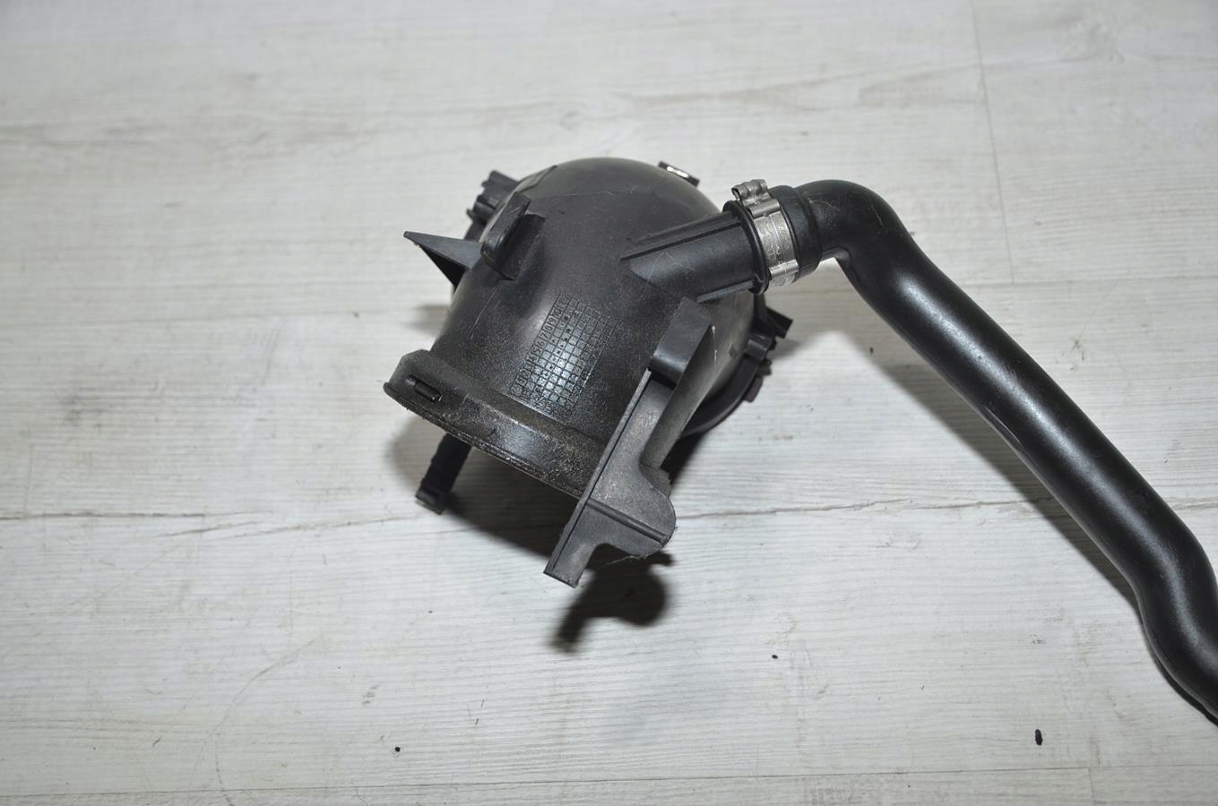wiring air hose Mercedes CLS w219