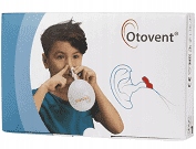 

Otovent Do Wyrównania Ciśniena W Uchu 1ZESTAW