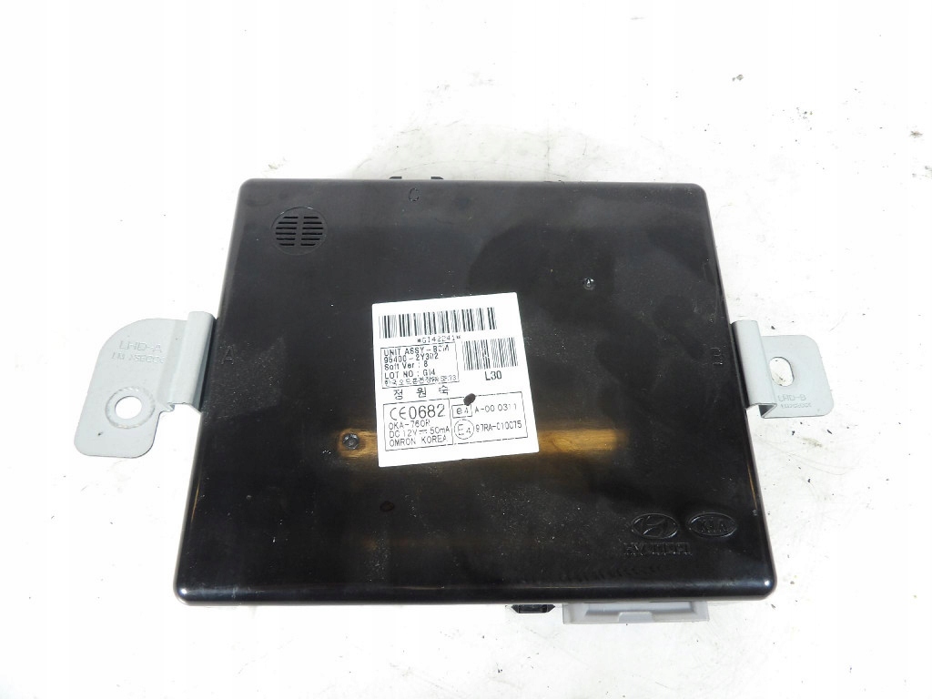 HYUNDAI IX35 module BCM 95400-2Y302