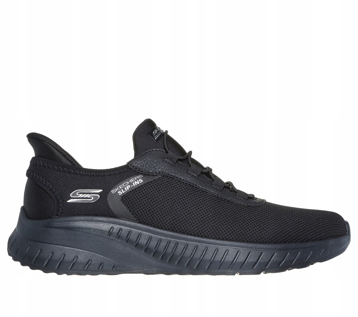 Skechers Pánské boty „bobs Squad Chaos Tough Walk“ vel.