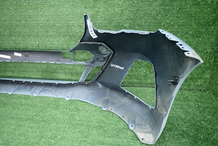 BMW G60 G61 5 m-packet 23- front bumper front