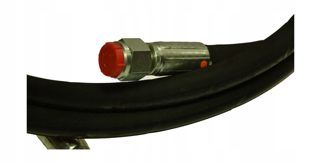 Oryginalny przewód hydrauliczny Manitou 513725 Numer katalogowy części 513725