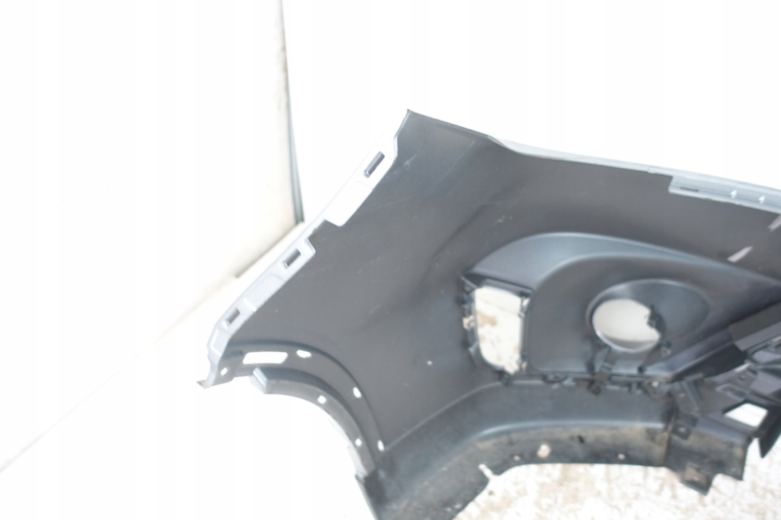 SUZUKI VITARA III 2018- bumper front front 71711-86R