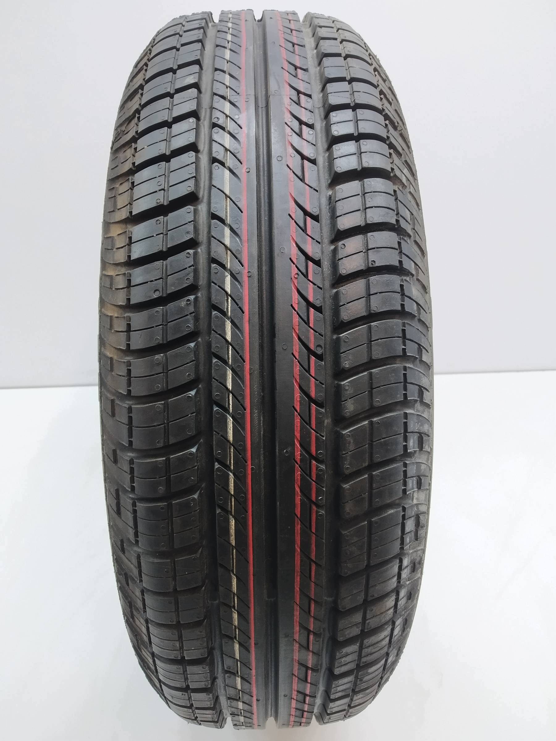 tyre summer CONTINENTAL CONTIECOCONTACT 175/65R14 (0803) 7.31