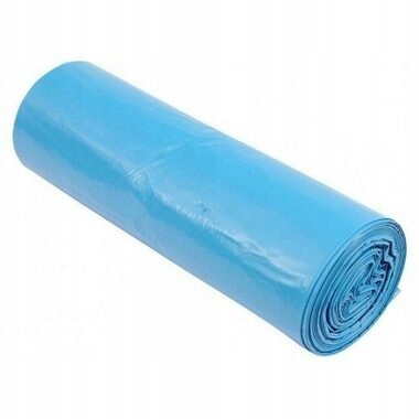 Levně Toya Sáček na odpadky 80L 10 ks