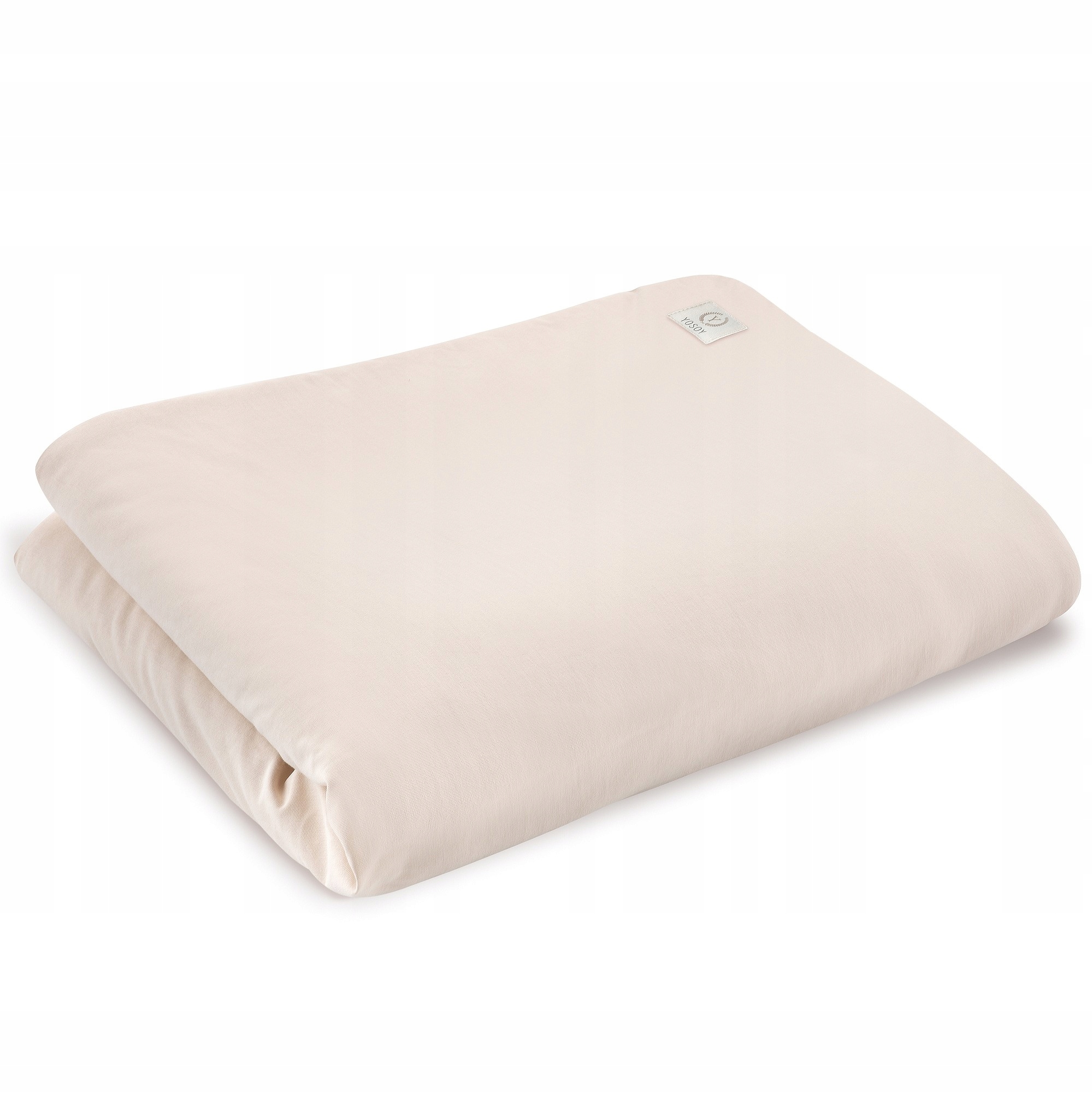 Yosoy Kołderka organic 100/75 Sunrise Pink