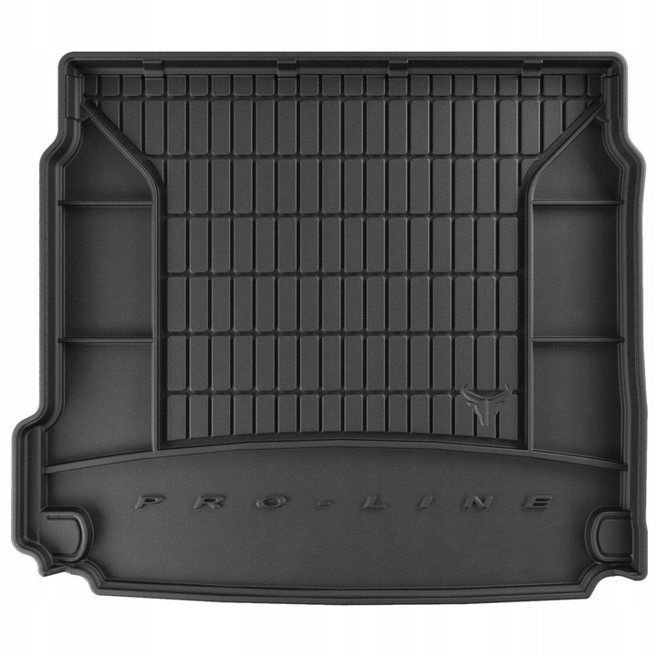 Rohož Do Kufru Gumová vložka Koberec Peugeot 508 2 Kombi od 2018- Tm