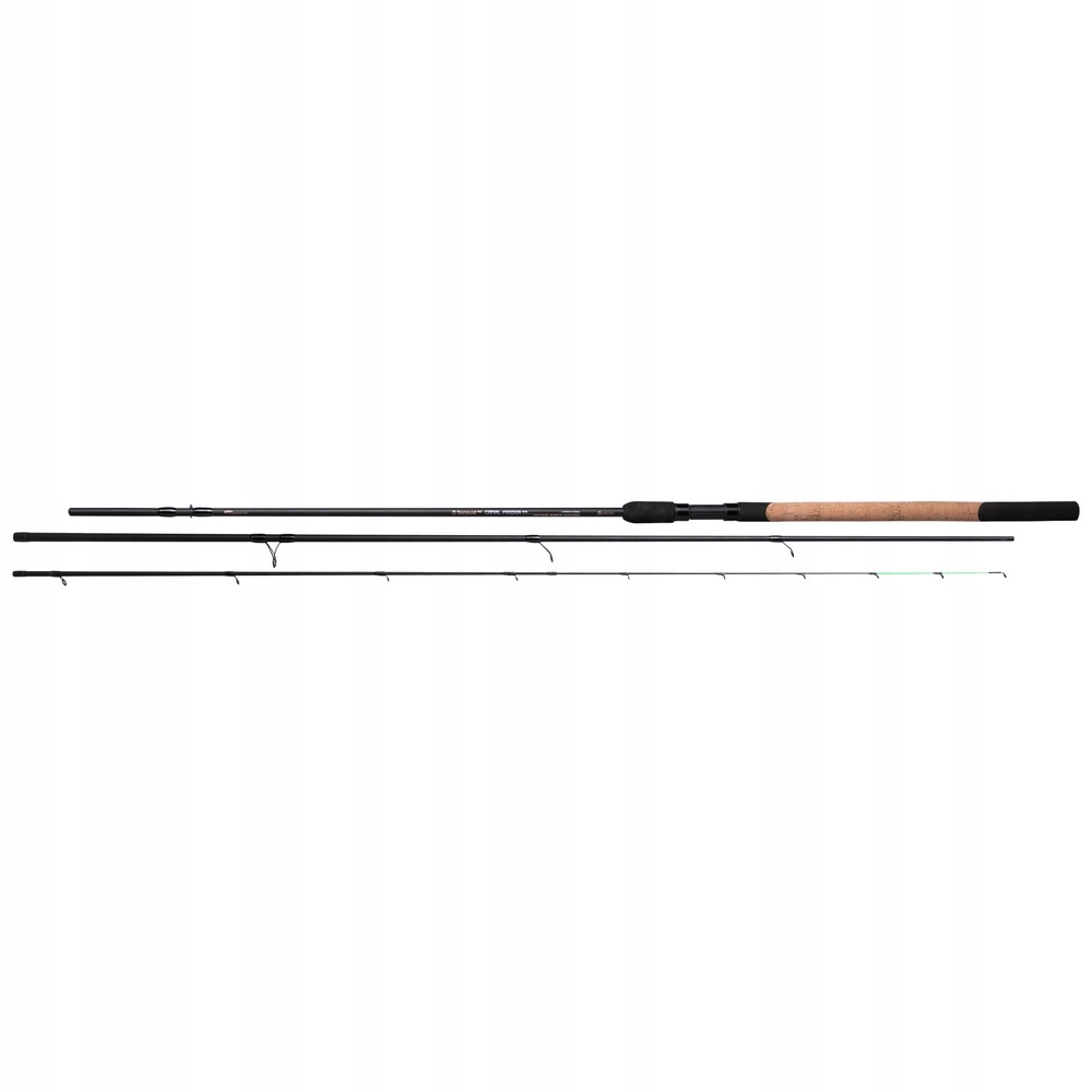 Wędka Mikado Sensual Ng Canal Feeder 350cm do 70g WAA744-350