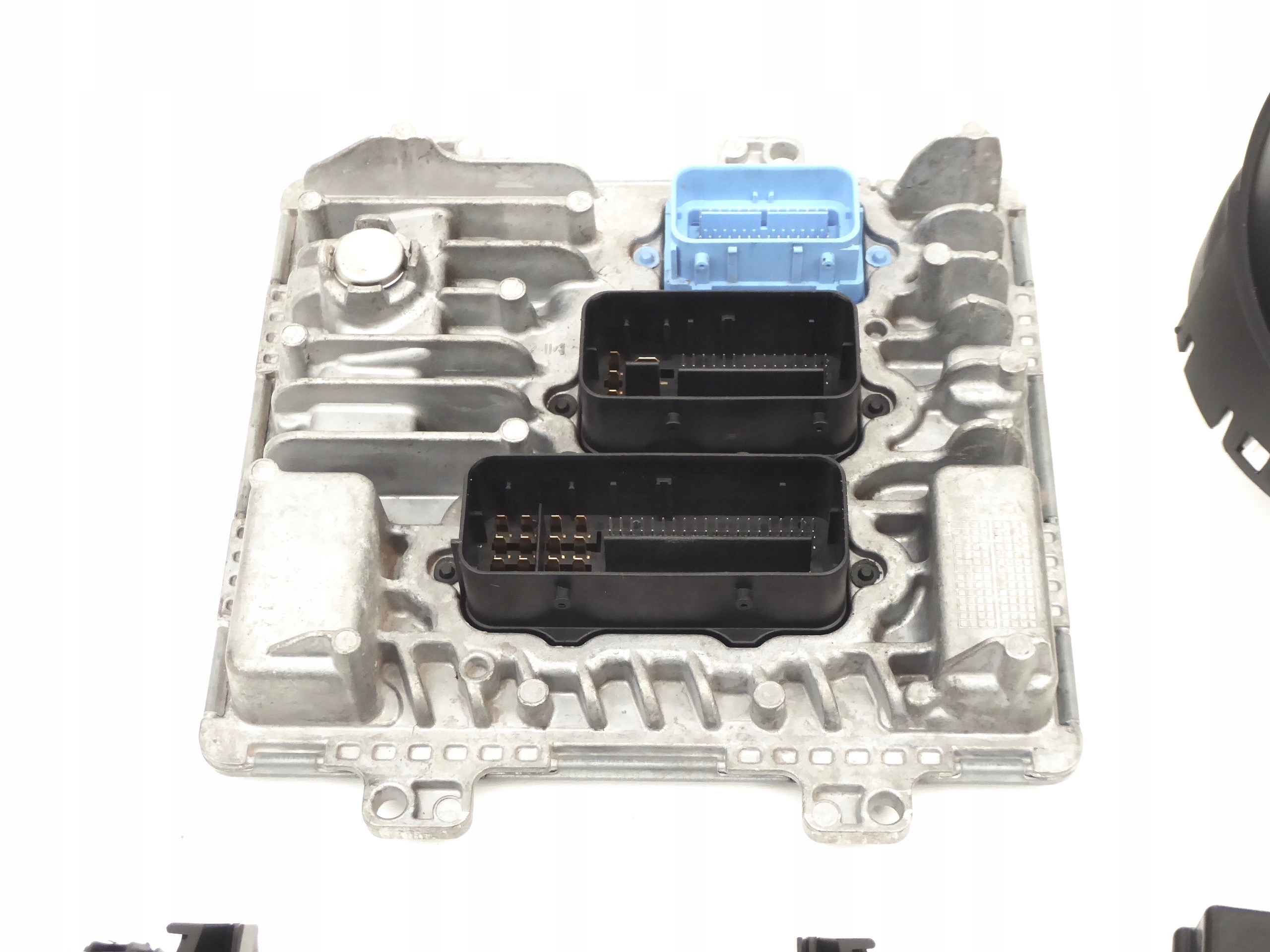 Computer Bedienteil OPEL INSIGNIA B 1.6 CDTI B16DTH