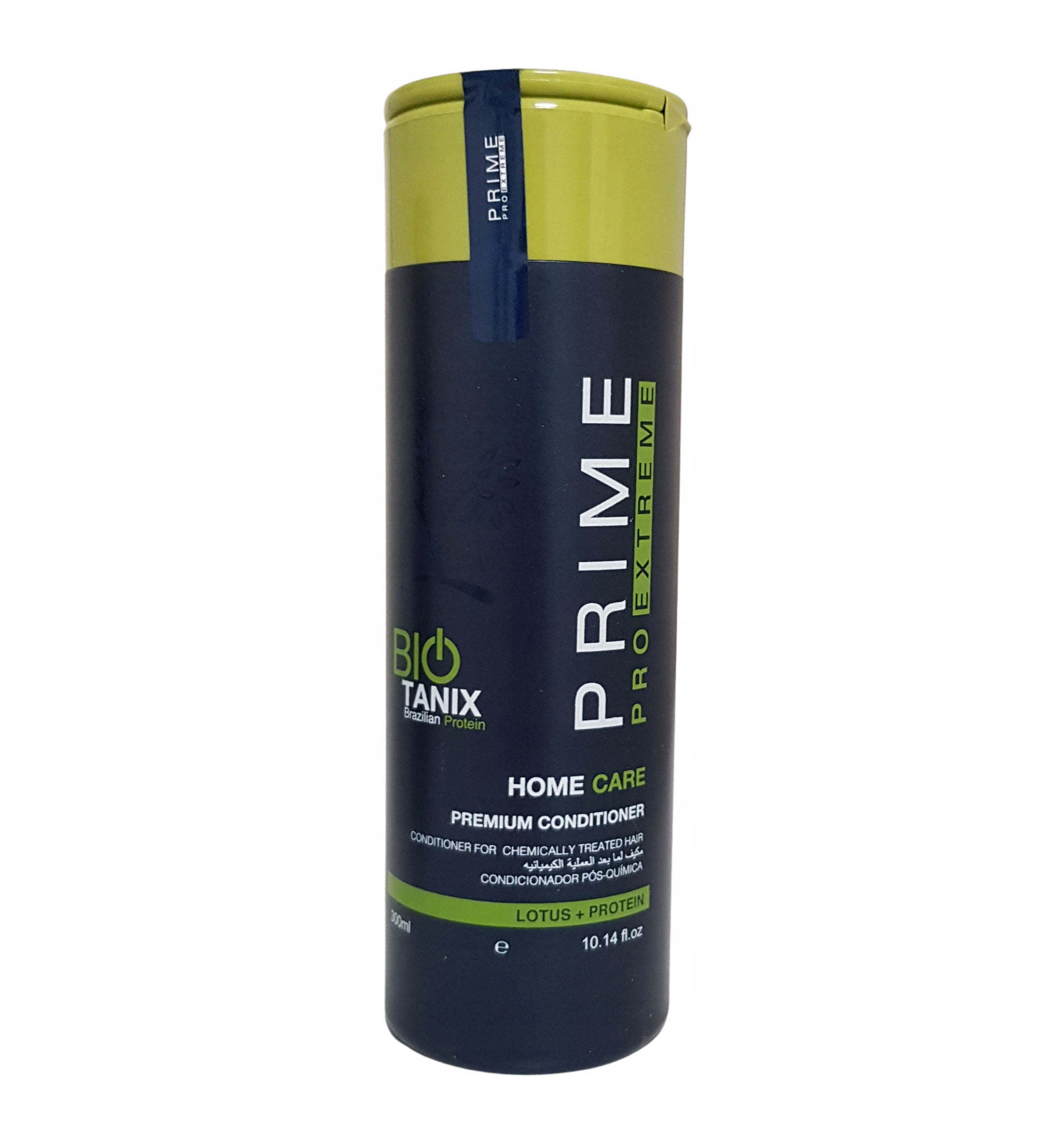 

Prime Pro Extreme Bio Tanix odżywka po nanoplastii