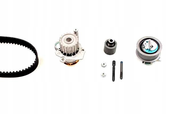 Hepu Rozvodová Sada Pro Čerpadlo Audi A2 1.4 Tdi (8Z0)