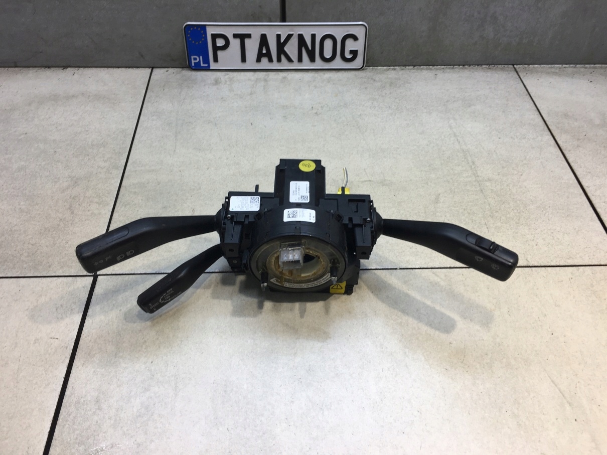 DEVIO LUCI TERGICRISTALLO TERGI VW PASSAT B6 3C5953513B 3C5953507E