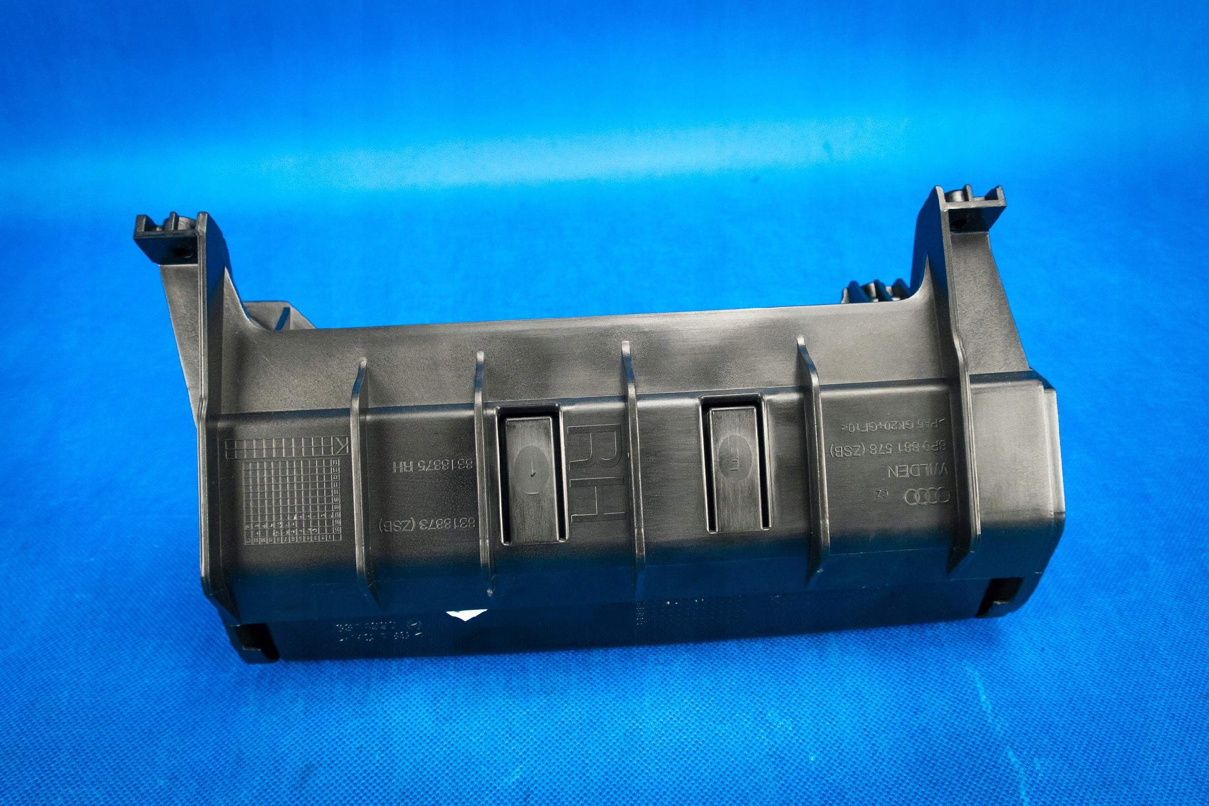 Handschuhfach SITZ rechts Audi A3 S3 8P 8P0881578 E59