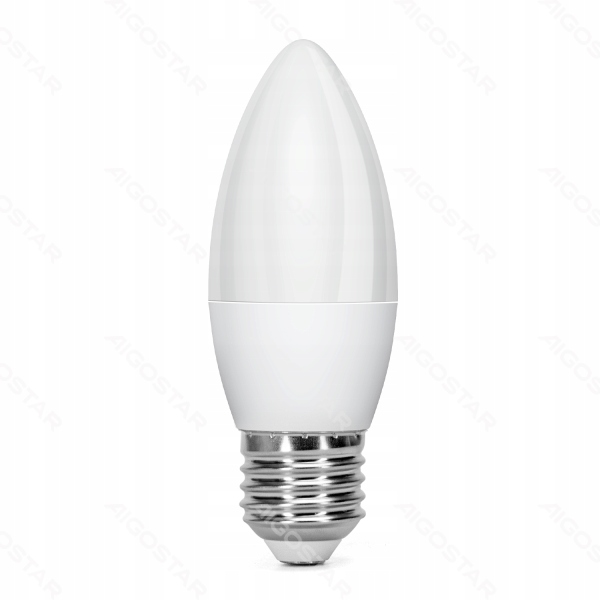 

Żarówka Led A5 C37 E27 9W 4000K Dzienna