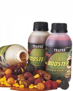 Traper Booster Expert Kryl 350g