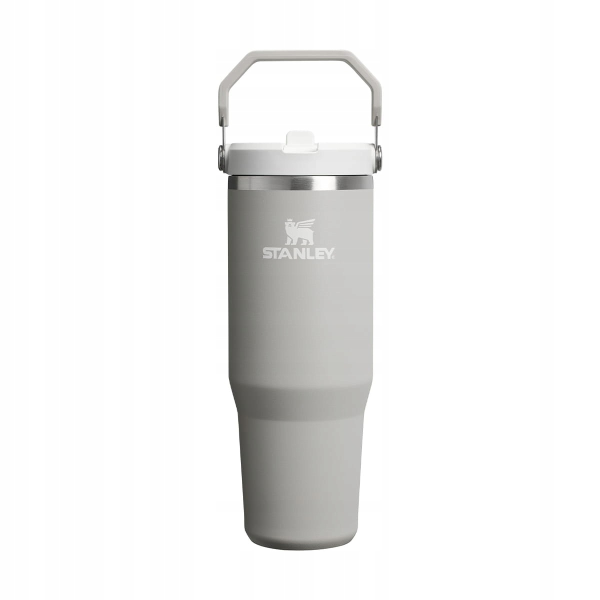 Stanley hrnek IceFlow Flip Straw 0,89 L Ash
