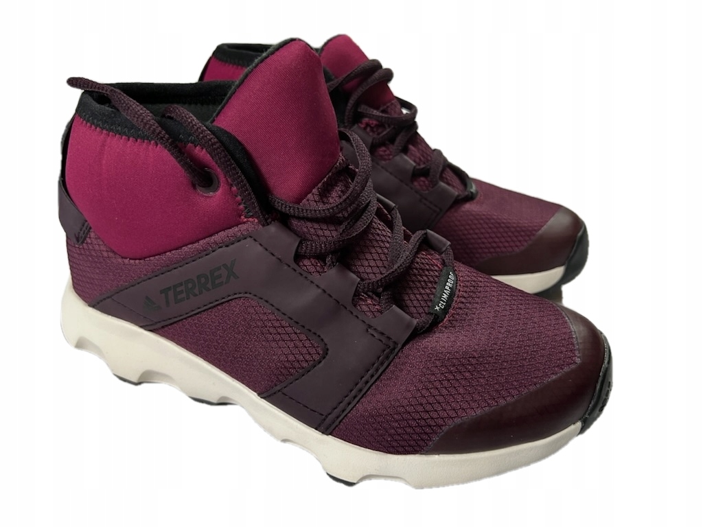 ADIDAS TERREX CLIMAWARM PRIMALOFT BUTY 36 2/3