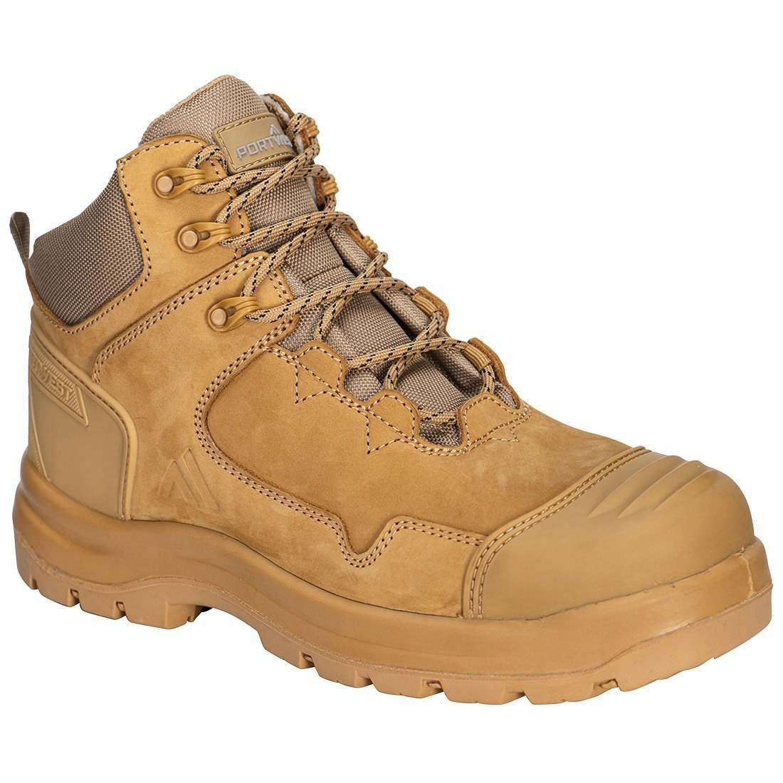 Kotníková Bota Apex Composite Pszenický S3S Hro Sr Pszenický vel. 43