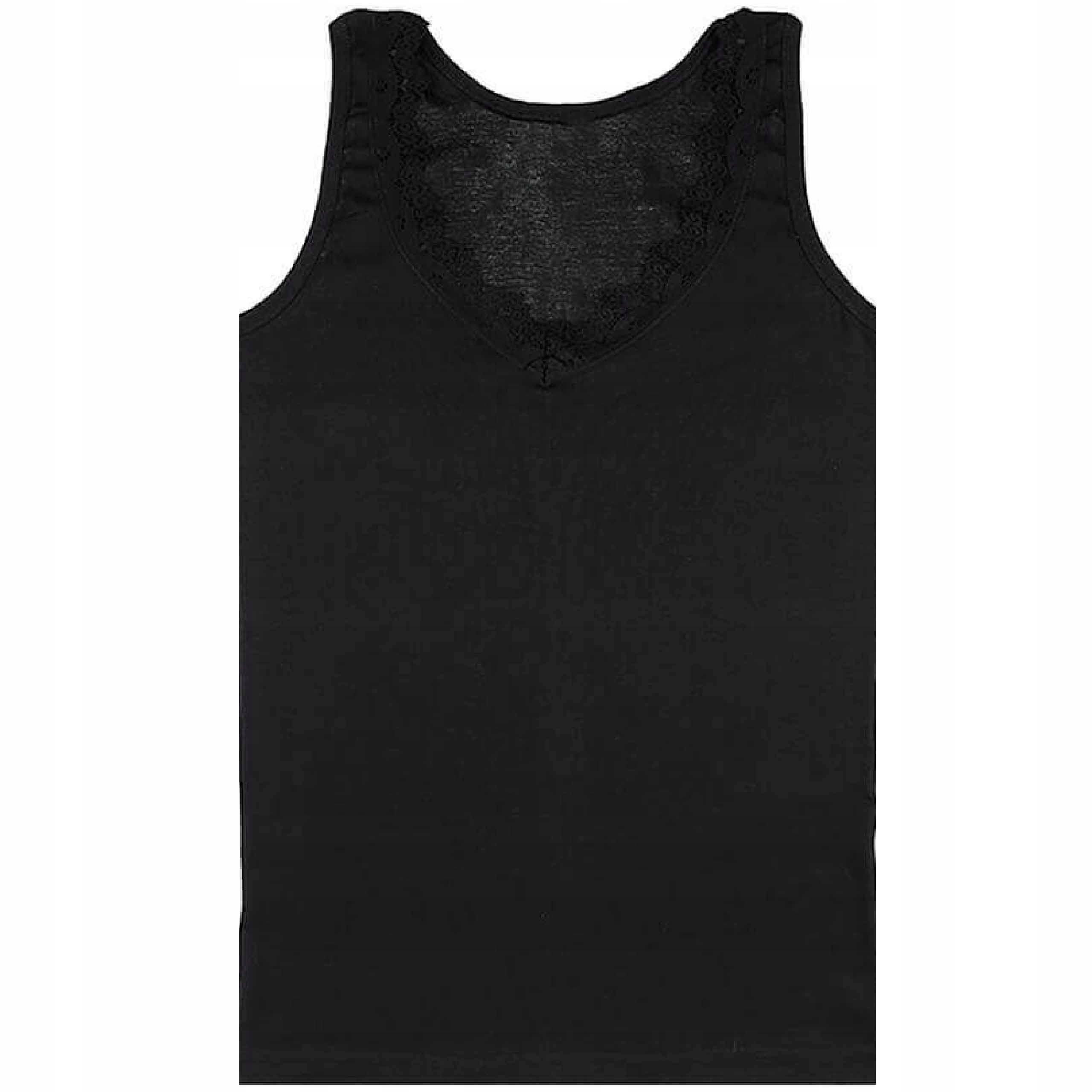 PODKOSZULKA KOSZULKA DAMSKA L