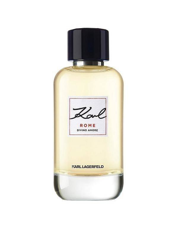 Karl Lagerfeld Rome Divino Amore Edp 100ml