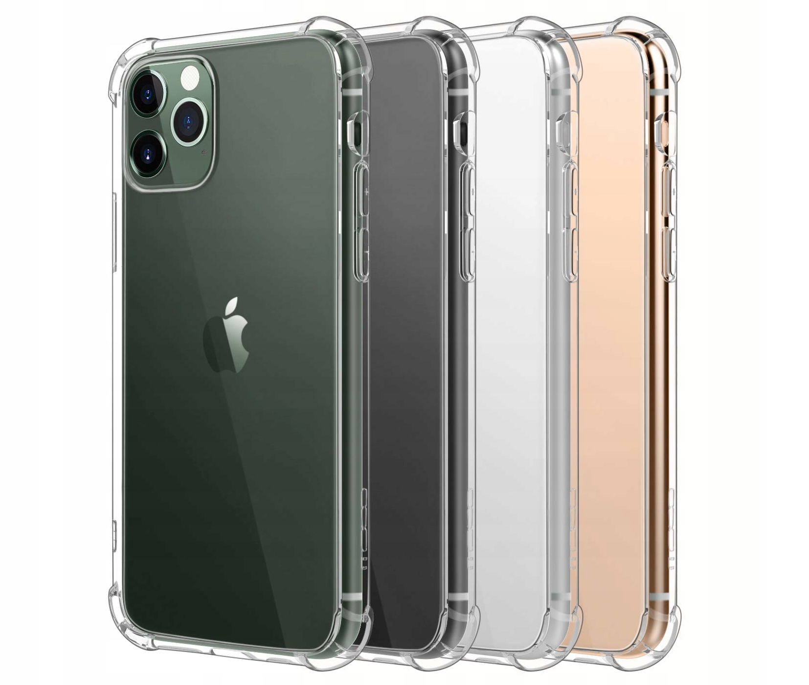 Чехол на iphone pro силиконовый