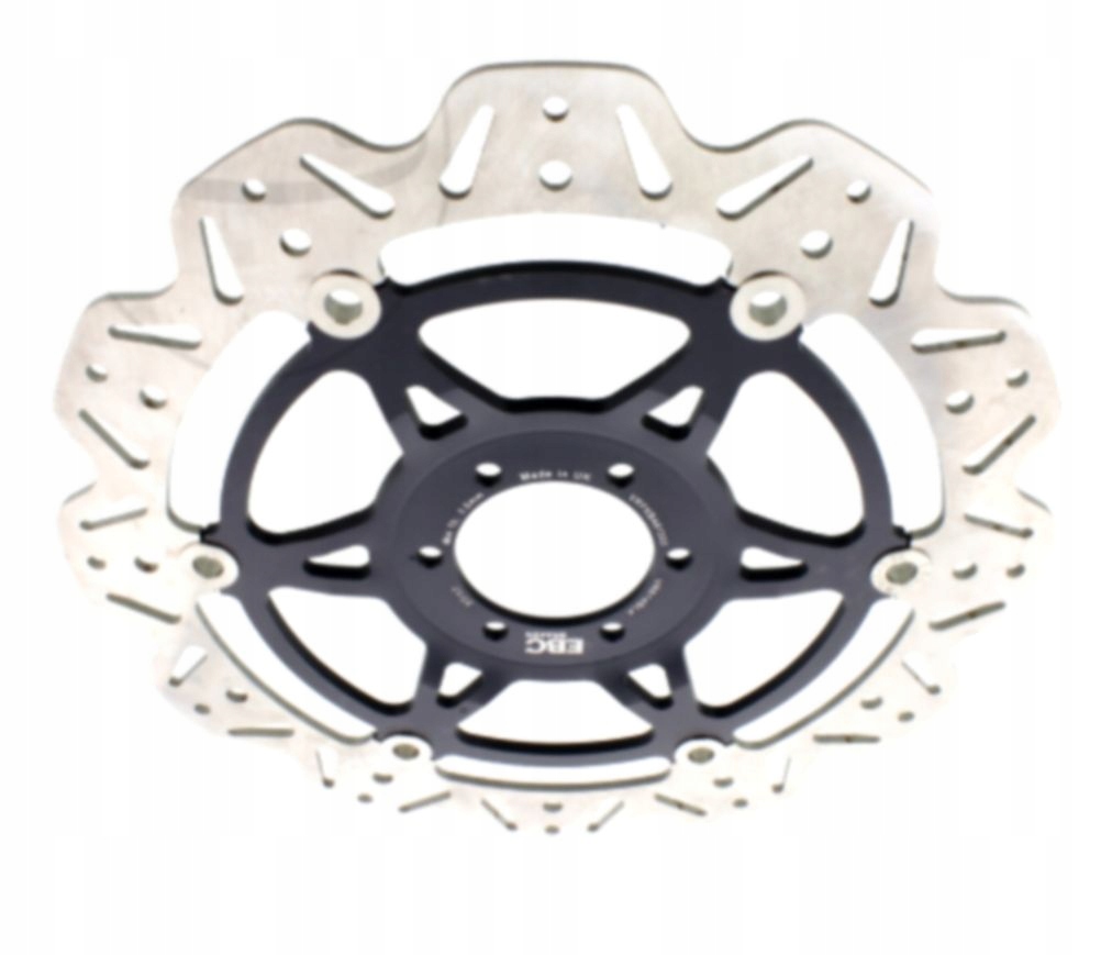 Brzdová Kotúčka Predná Ktm Duke 690 Supermoto Moto Guzzi Bellagio 940