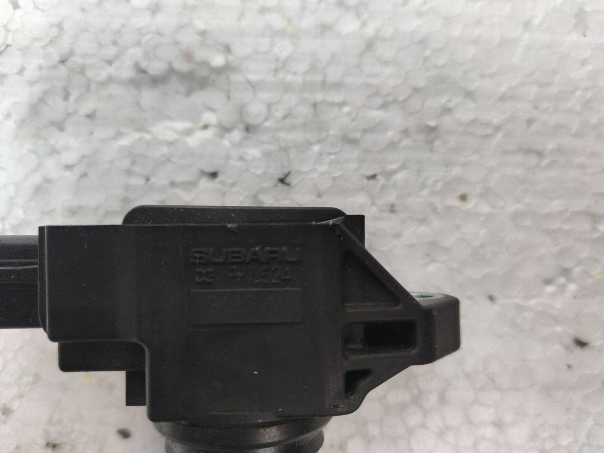 coil ignition Subaru Legacy 6 facelift BN 2019 9130VM