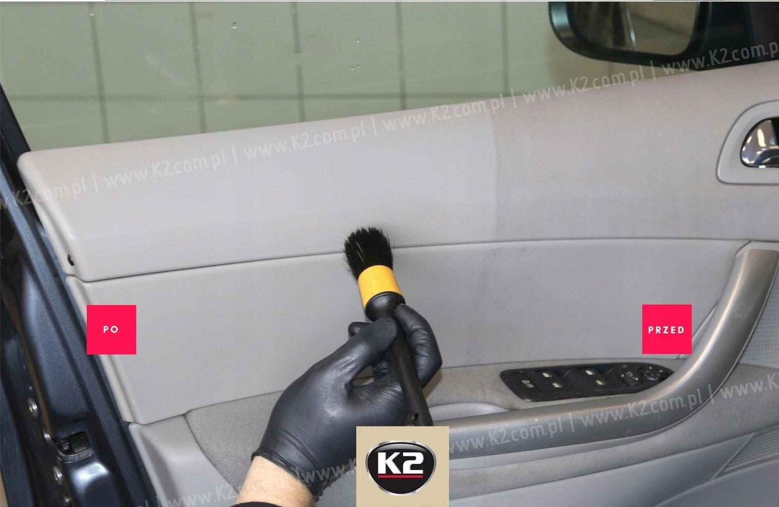 Универсальный очиститель, k2 - APC concentrate