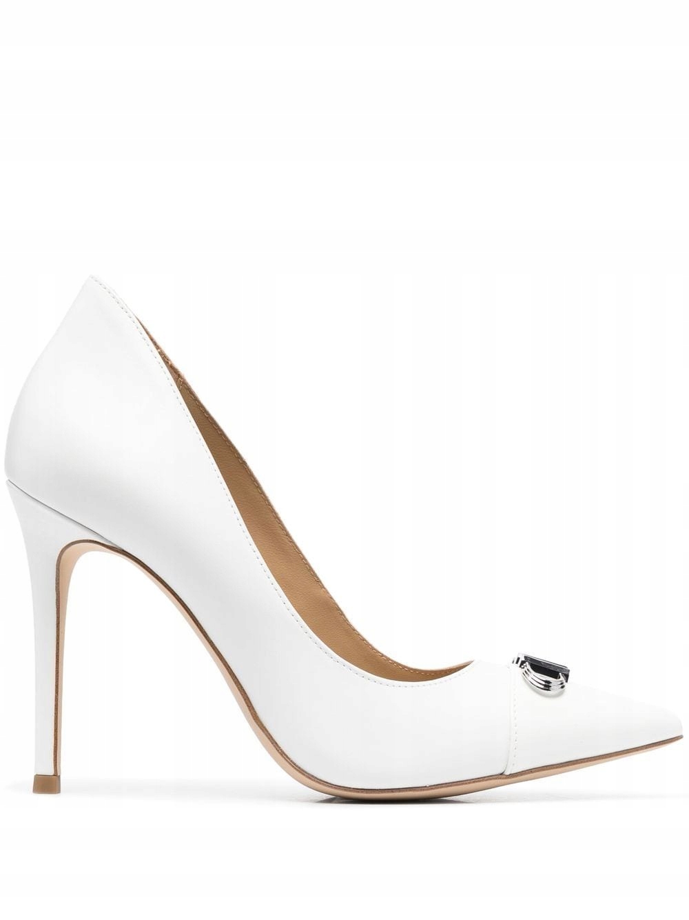 MICHAEL KORS PARKER PUMP R.38