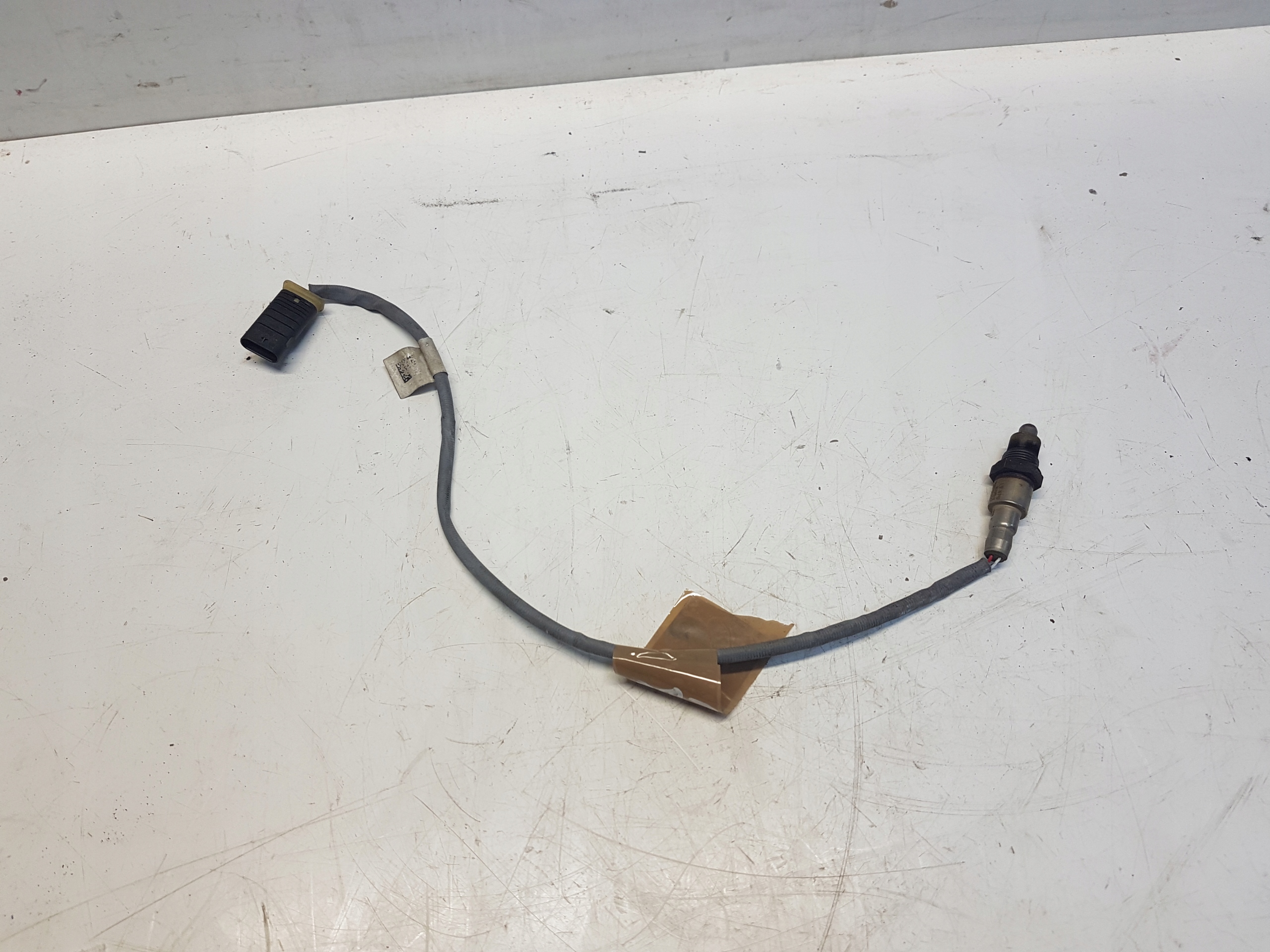 BMW 2 F46 sonda lambda 8631393 1.5B