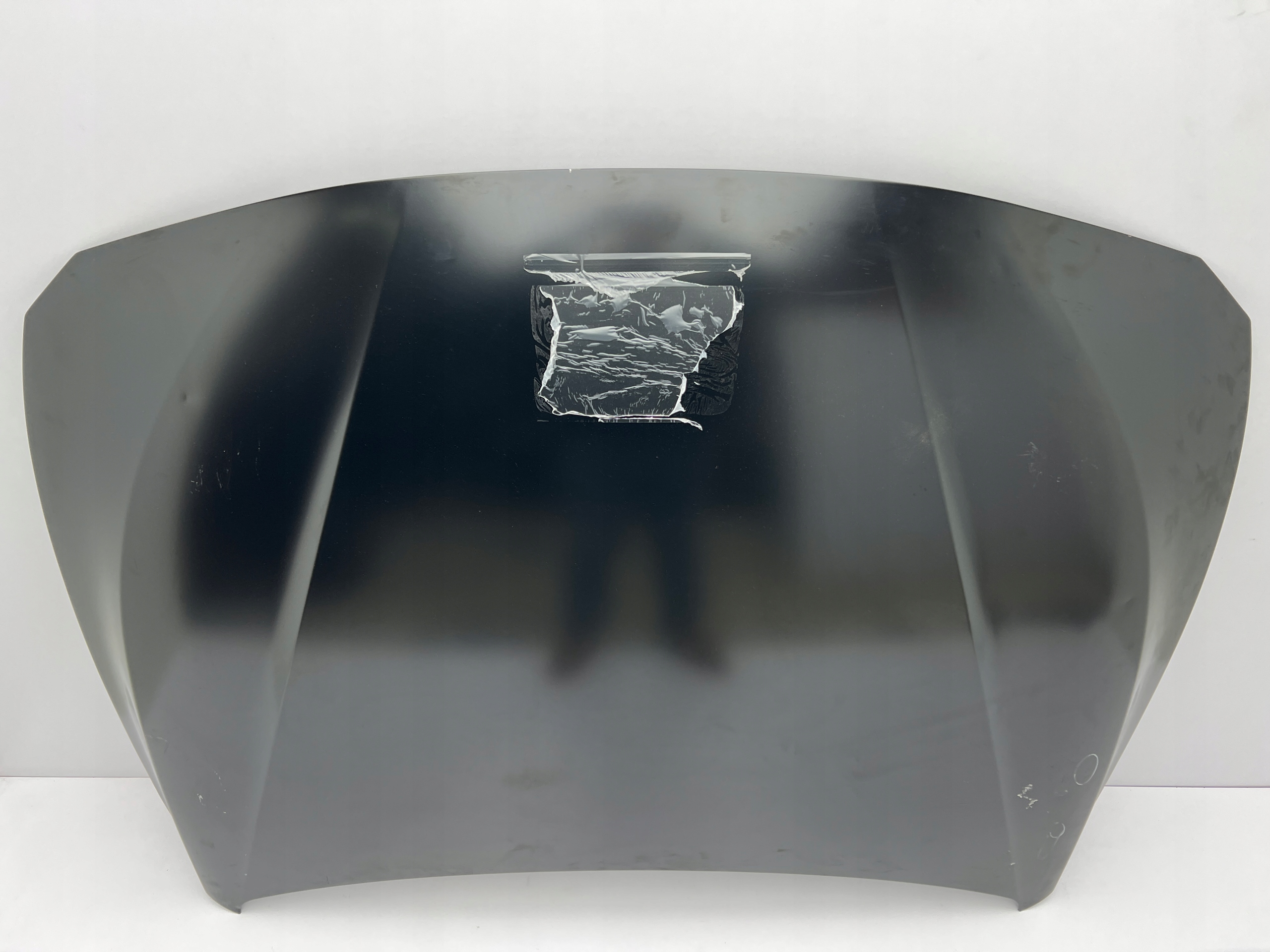 BMW 3 F30 F31 MASKA POKRYWA SILNIKA ORYGINAŁ OEM 11- Jakość części (zgodnie z GVO) O - oryginał z logo producenta pojazdu (OE)