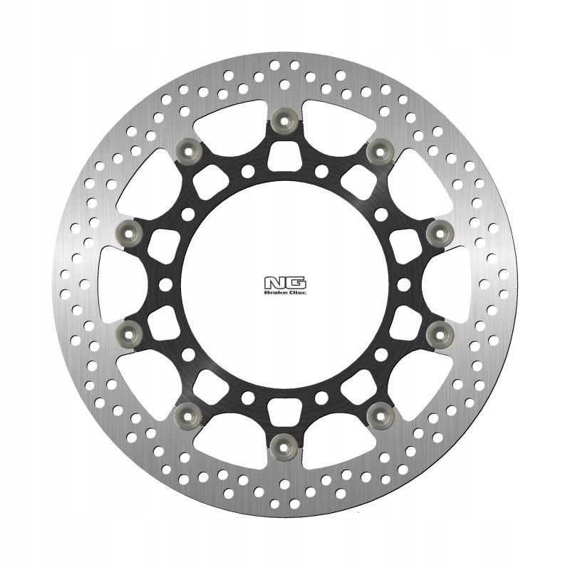 Predný Brzdový Kotúč Kawasaki H2 1000 Ninja 15-22 (330X148,4X5,5 MM)