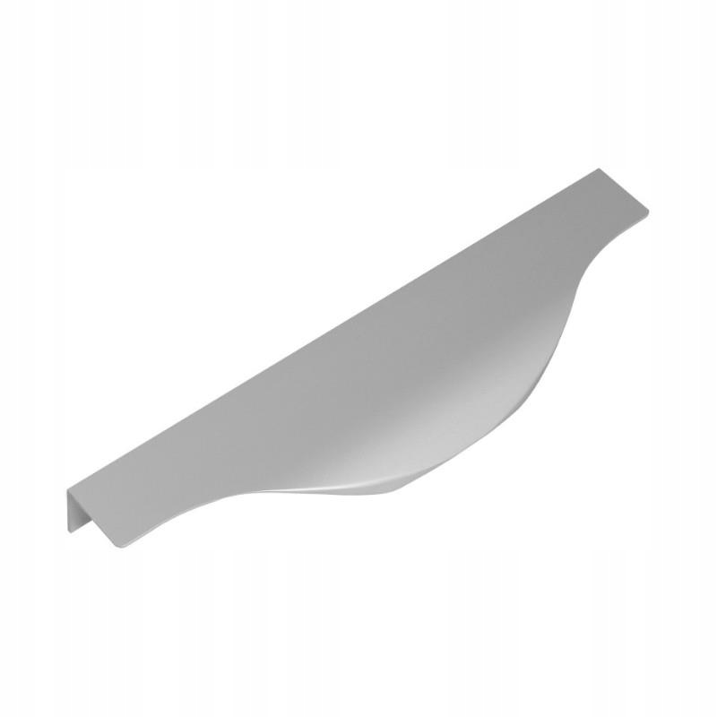 

Uchwyt meblowy UA04 Aluminium 148mm/128mm