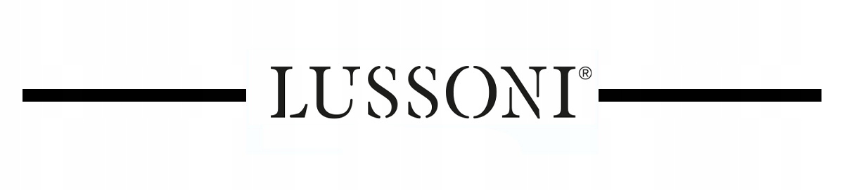 LUSSONI HAIR WYPEŁNIACZ DO KOKA PODŁUŻNY - CZARNY - 230mm Kolor dominujący czarny