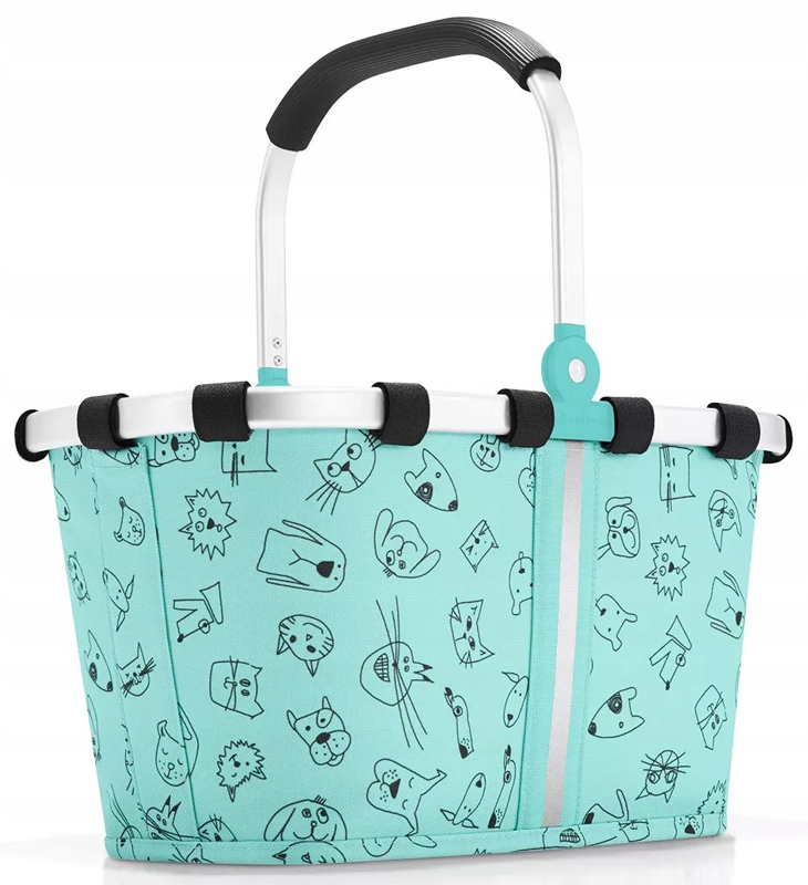 R50 Детская сумка-корзина XS Reisenthel shopping