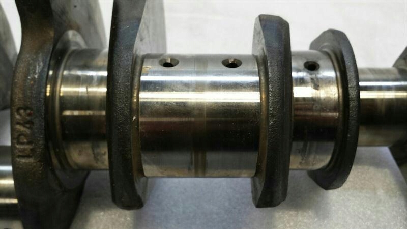 MERCEDES CLS C257 W257 A6540308700