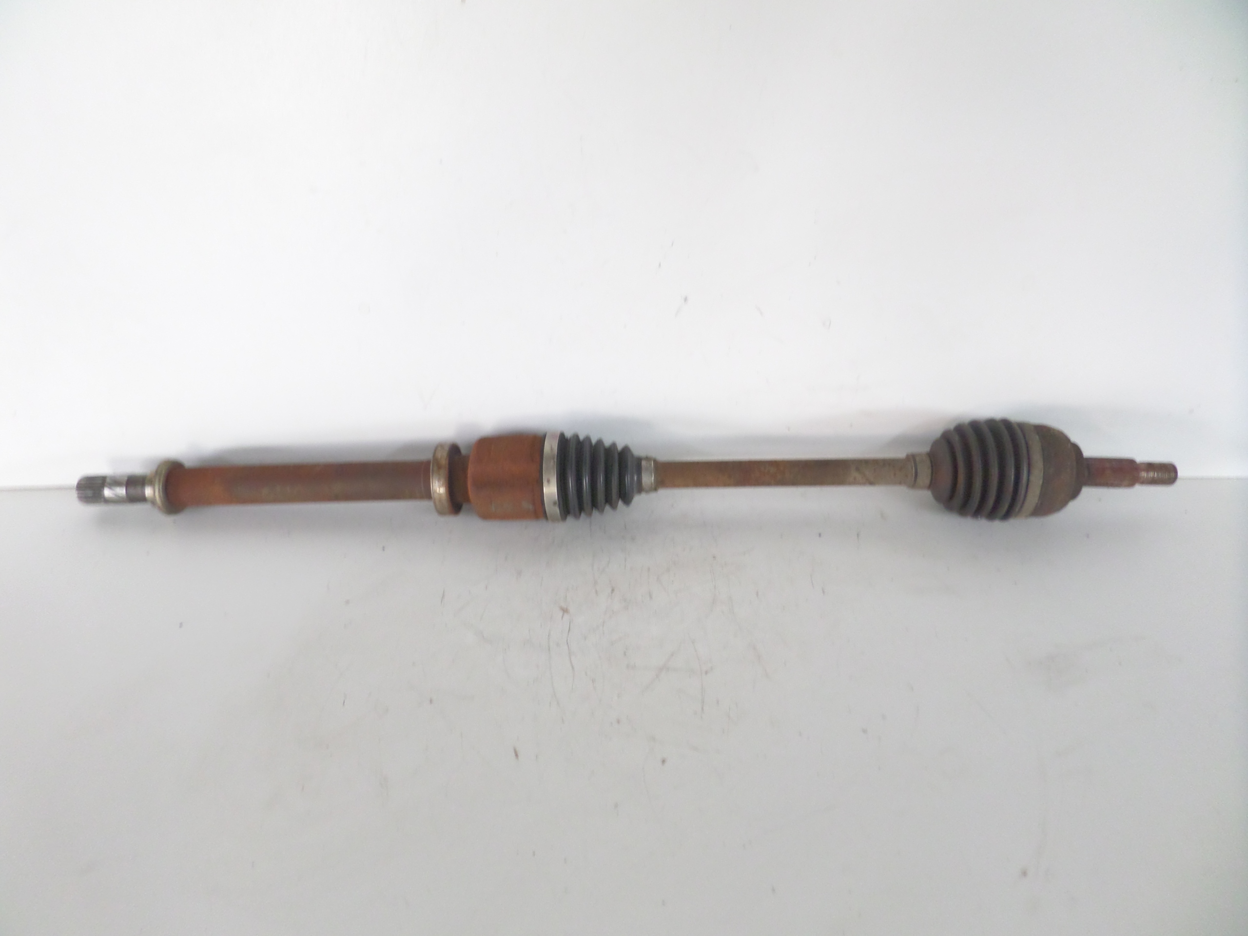 semi-axis right RENAULT CLIO III 05- 1.5DCI