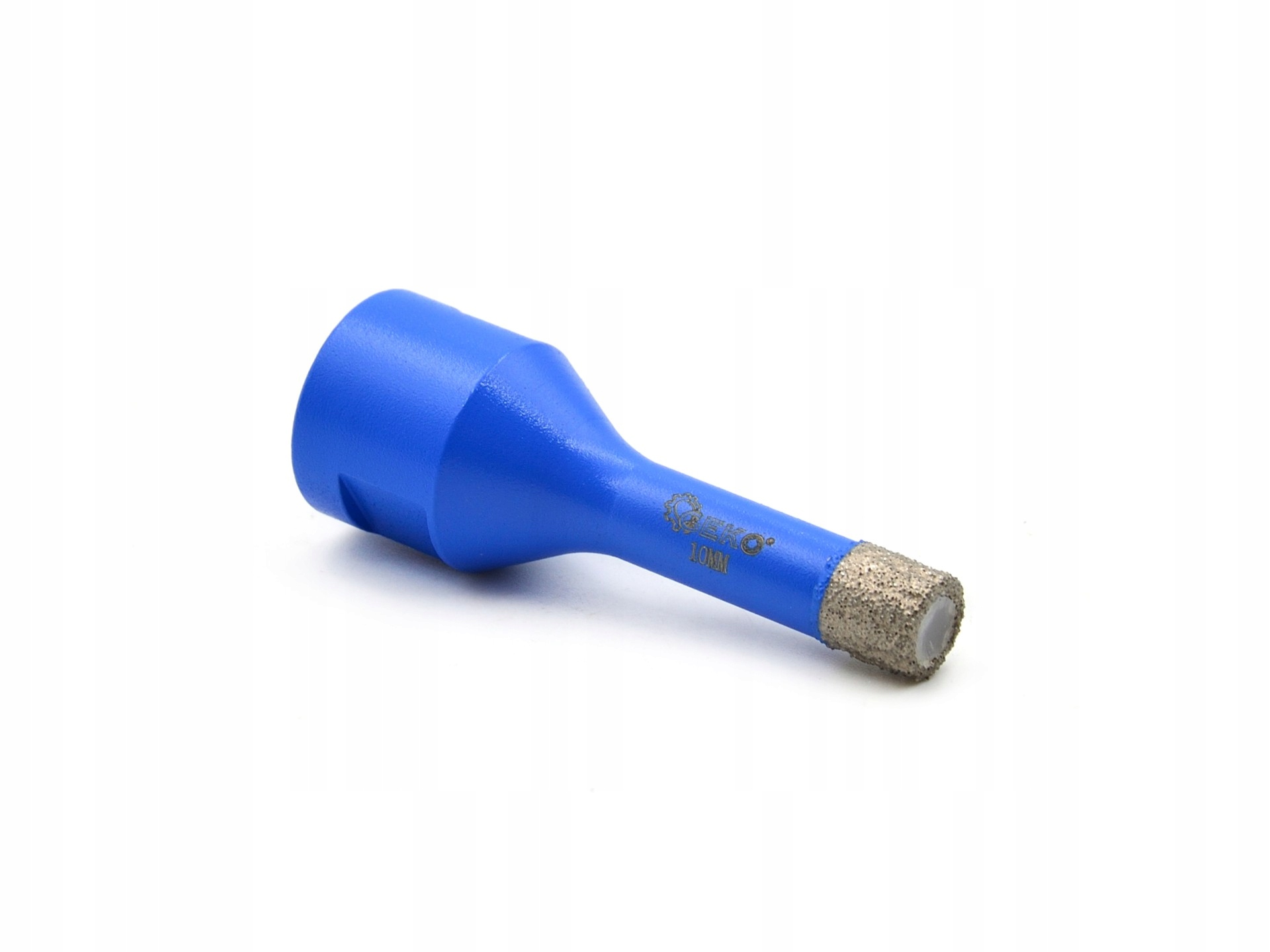 

Otwornica diamentowa na sucho do gresu 6mm M14