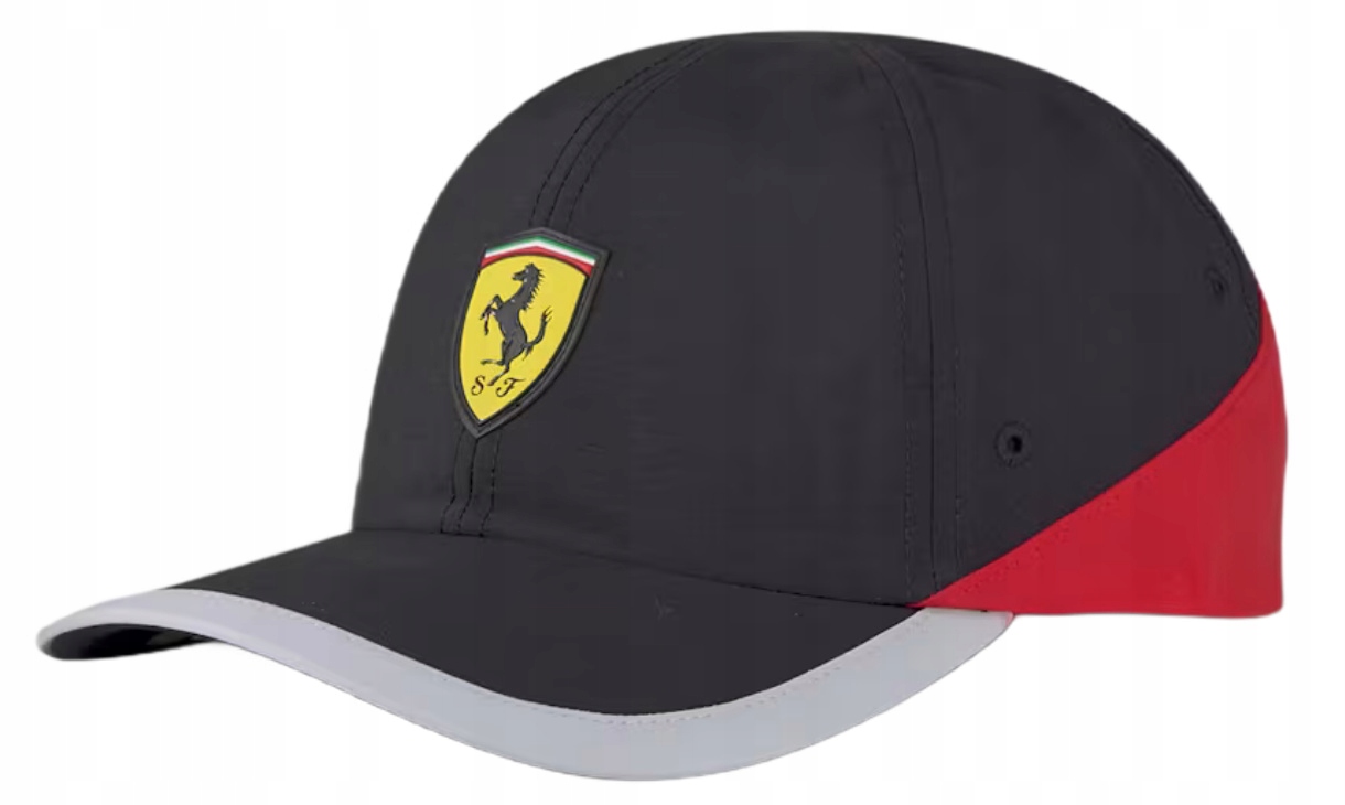 F1 Nová Čepice Puma Ferrari Sptwr Race Bb Cap