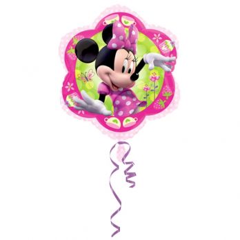 

Balon Foliowy Minnie 1