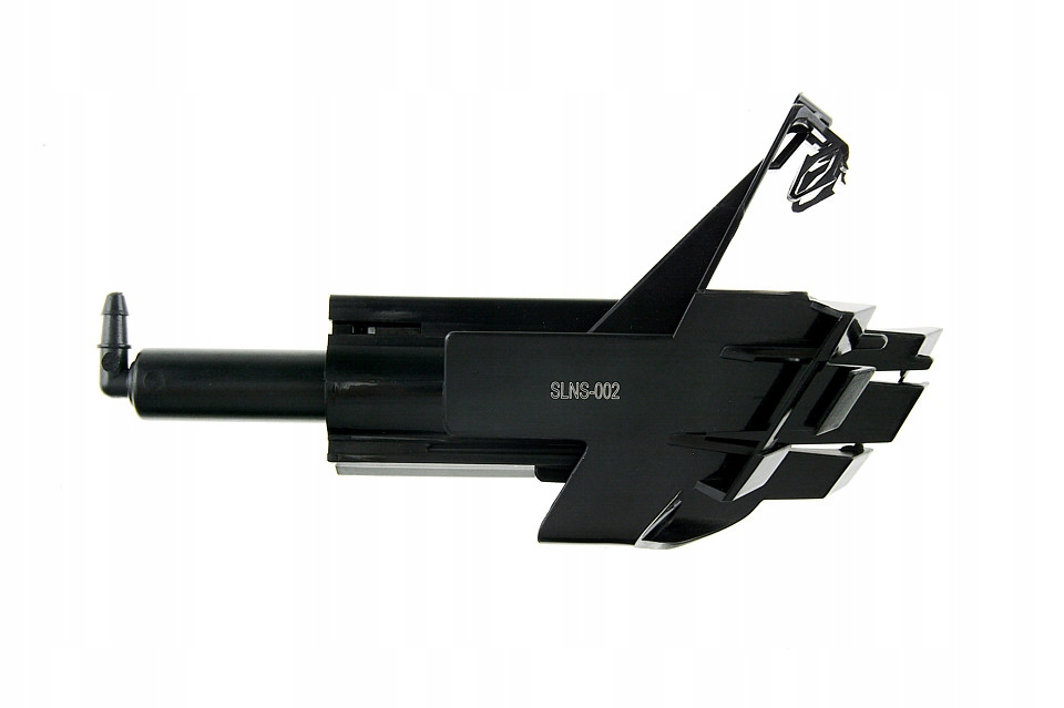 SPRYSKIWACZ REFLEKTOR PRAWY NISSAN QASHQAI 07 Part number EDS NS 002