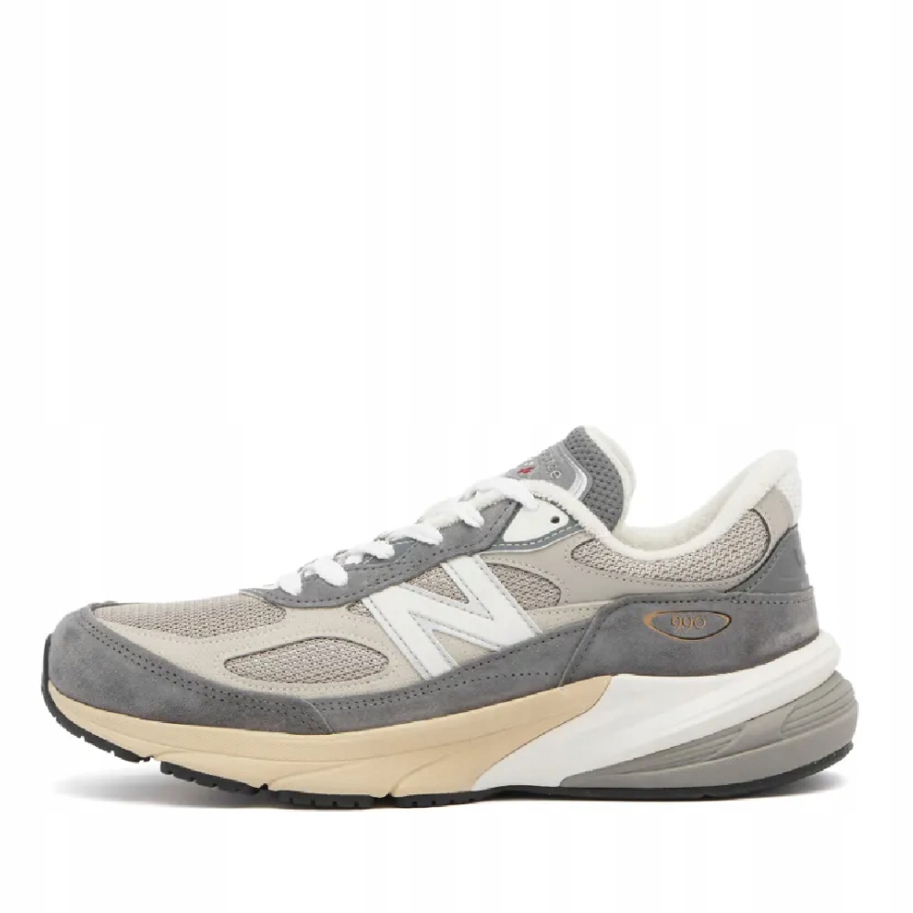 New Balance U990GR6 Castlerock 42
