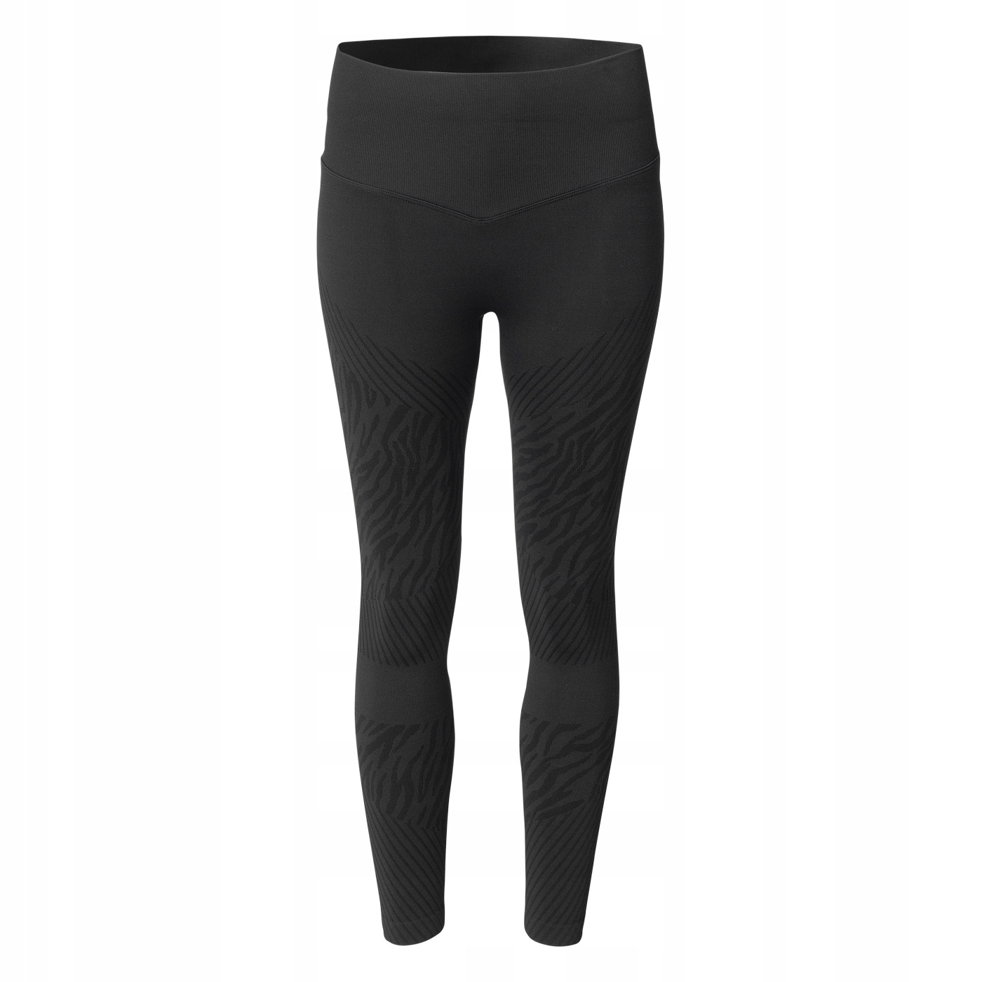 Damskie Legginsy Vesna Bottom W Fitanu L