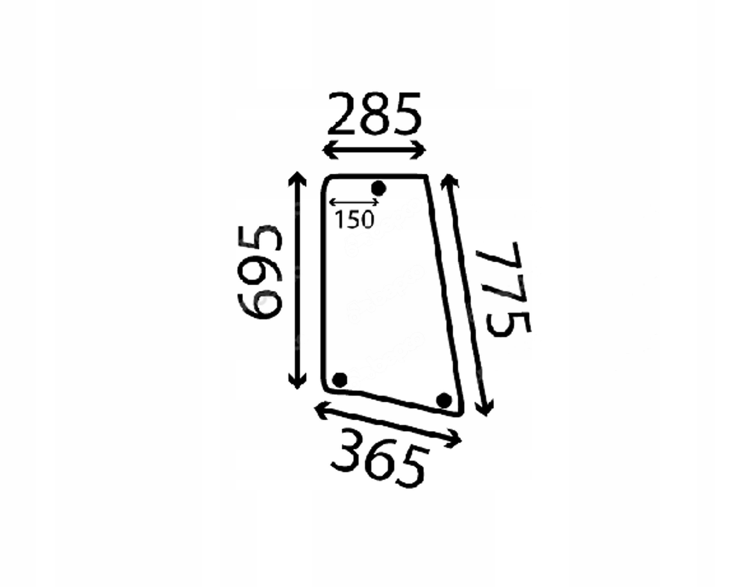 Massey Ferguson 3000 rozlišovací 3582770M1